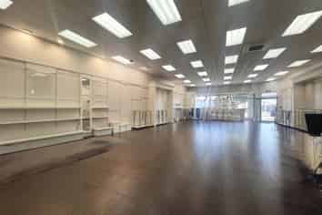 BULK RETAIL OPPOSITE LYNNMALL
