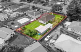 65 Bairds Road, Otara