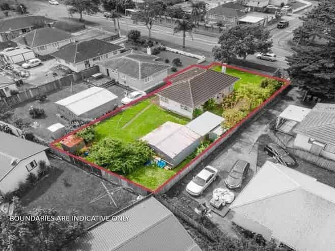 65 Bairds Road, Otara