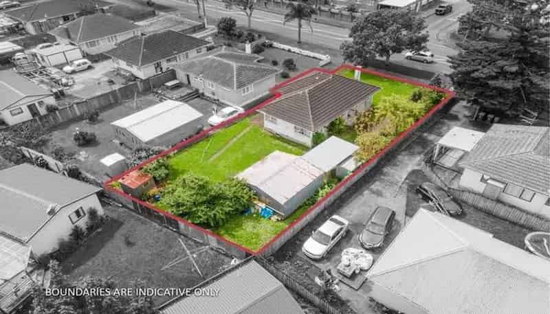 65 Bairds Road, Otara