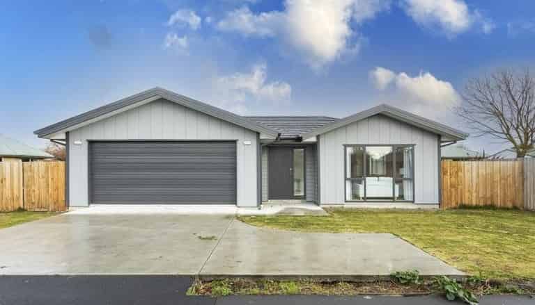 59A Southbrook Road, Rangiora