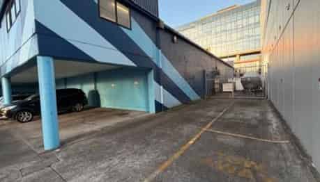  120 Beaumont Street, Auckland Central