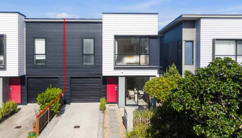 46 Mapou Road, Hobsonville
