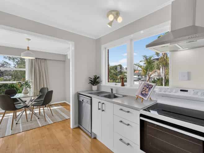 107 A & B Aotea Street, Orakei