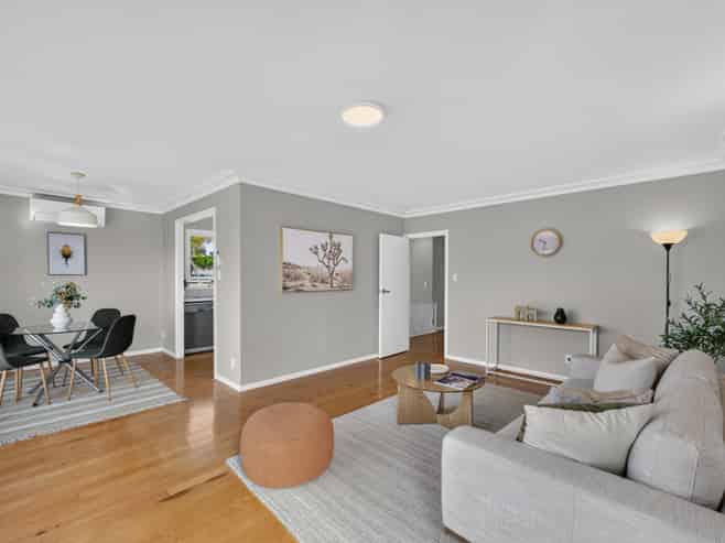 107 A & B Aotea Street, Orakei