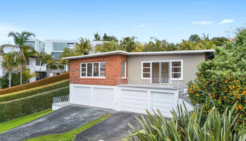 107 A & B Aotea Street, Orakei