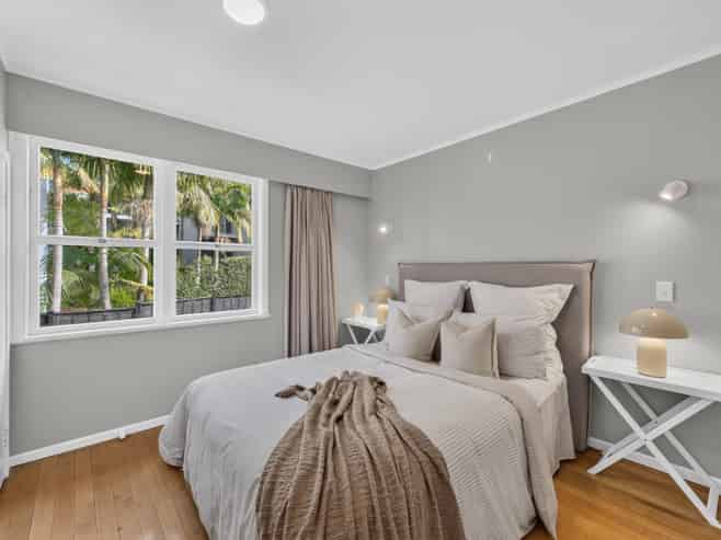 107 A & B Aotea Street, Orakei