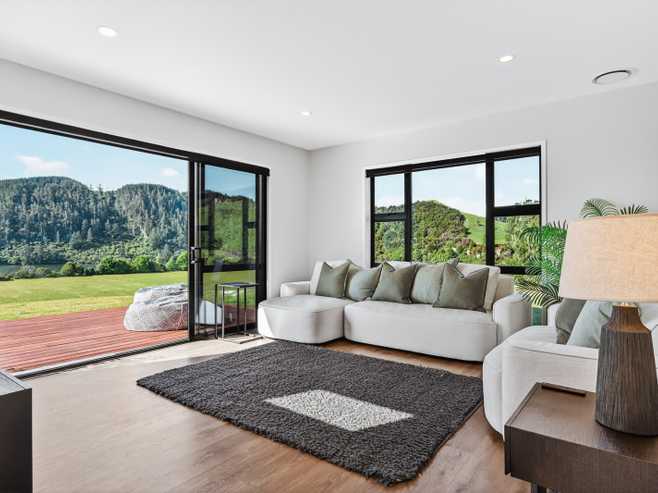 1/387 Pokuru Road North, Whakamaru