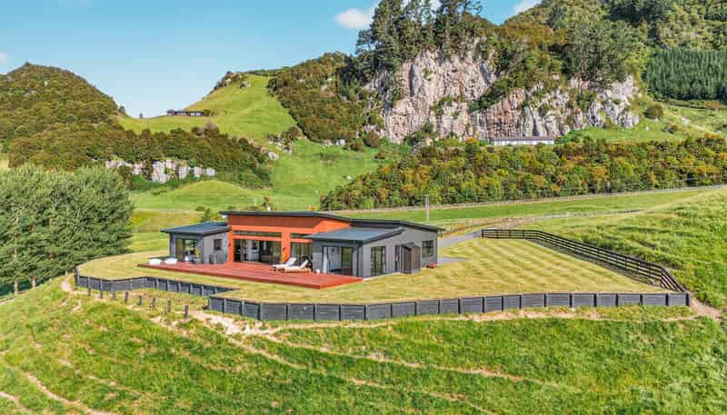 1/387 Pokuru Road North, Whakamaru