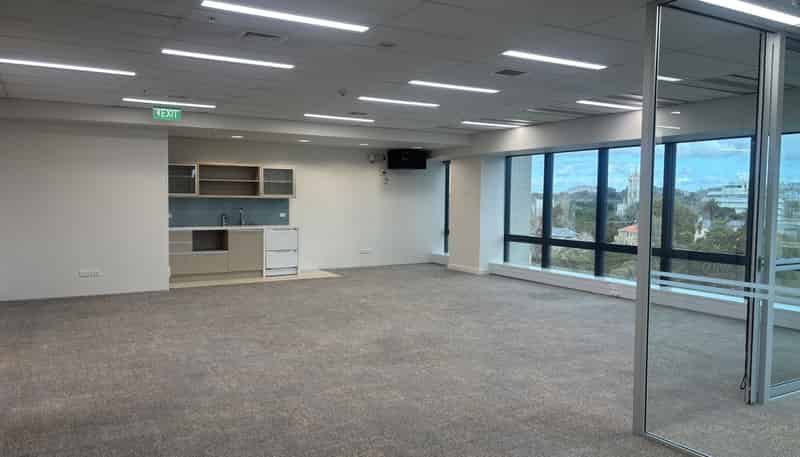 55 Shortland Street, Auckland Central