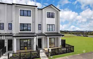 180 Bremner Road, Karaka