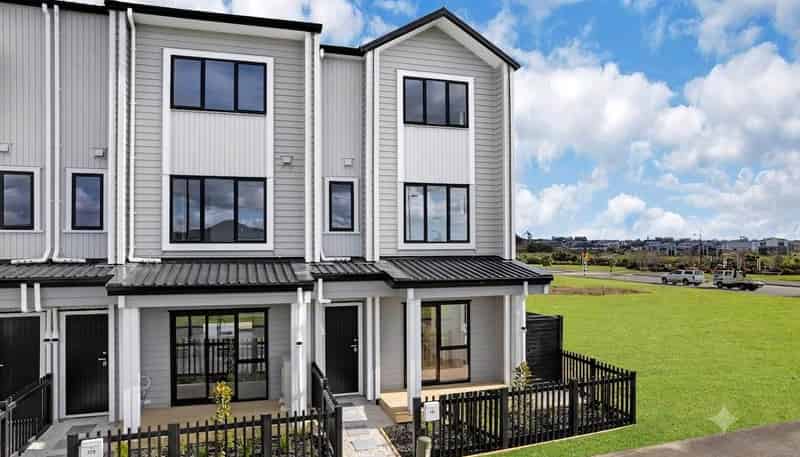 180 Bremner Road, Karaka