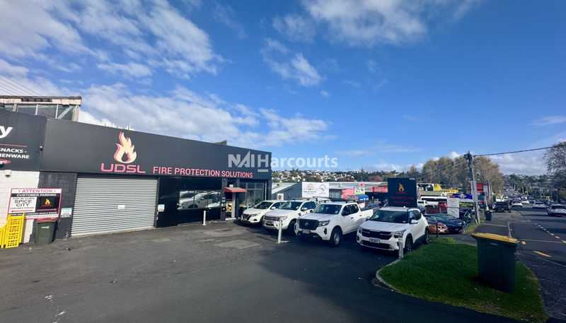A/175 Archers Road, Wairau Valley