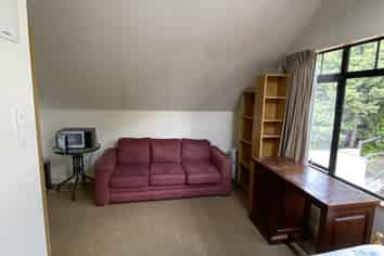 Room 9/63A Queen Street, North Dunedin