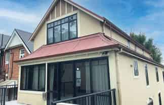 Room 9/63A Queen Street, North Dunedin