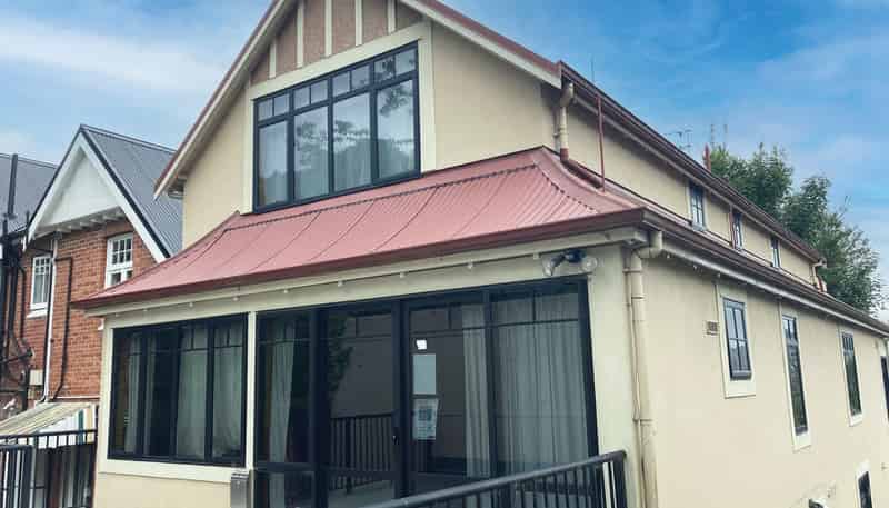 Room 9/63A Queen Street, North Dunedin