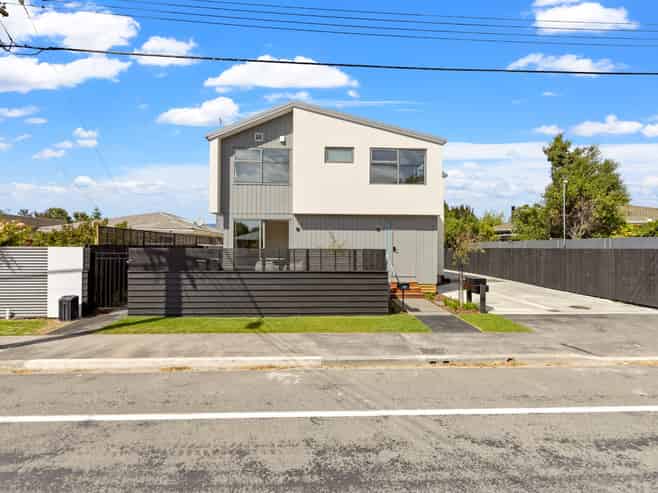1/92 Milton Street, Somerfield