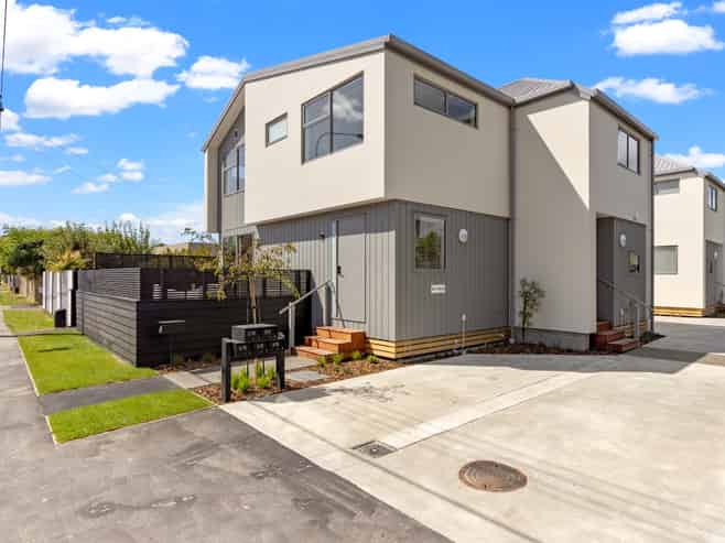 1/92 Milton Street, Somerfield