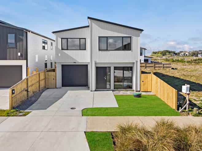 11 Star Cross Road, Karaka