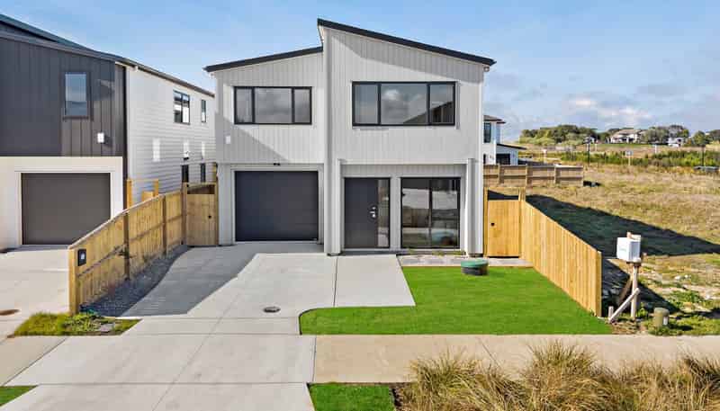 11 Star Cross Road, Karaka