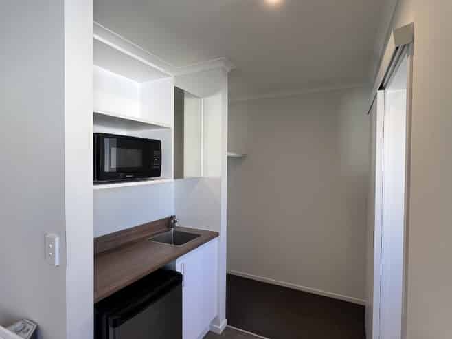 5B/11 Edgecumbe Street , Whitiora