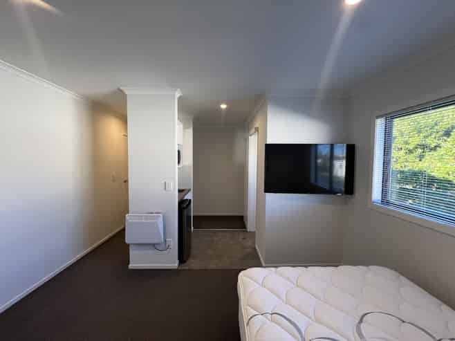 5B/11 Edgecumbe Street , Whitiora