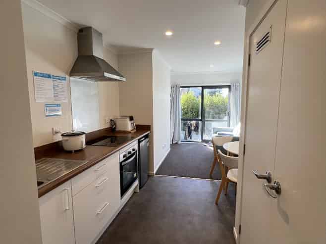 5B/11 Edgecumbe Street , Whitiora