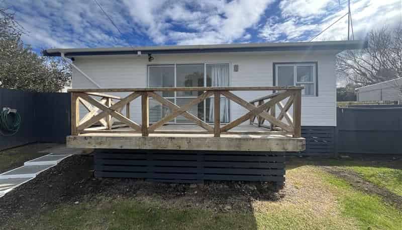 36 Bear Street, Tirau