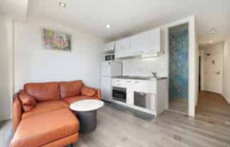 111/430 Queen Street, Auckland Central