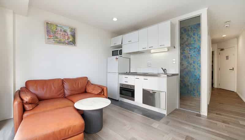111/430 Queen Street, Auckland Central
