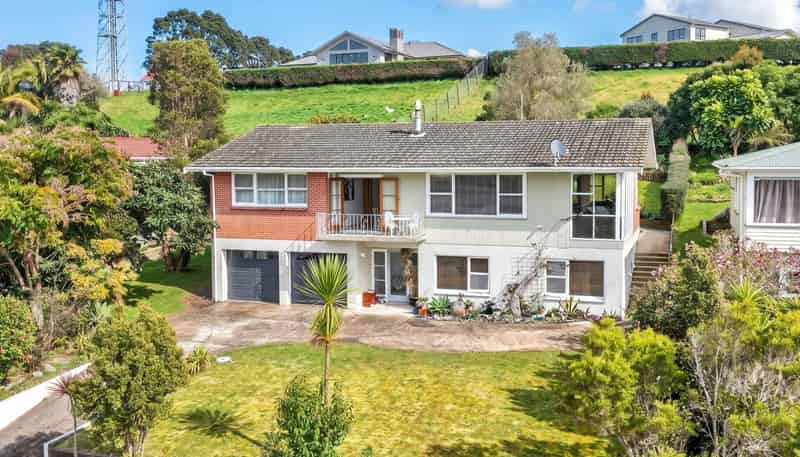 20 Cobham Avenue, DARGAVILLE
