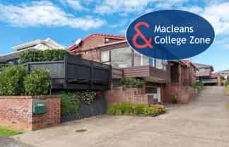 1/12 Takutai Avenue, Bucklands Beach