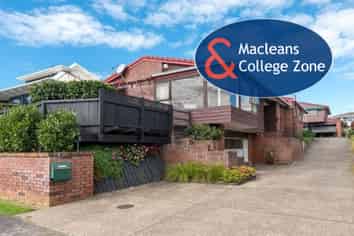 1/12 Takutai Avenue, Bucklands Beach