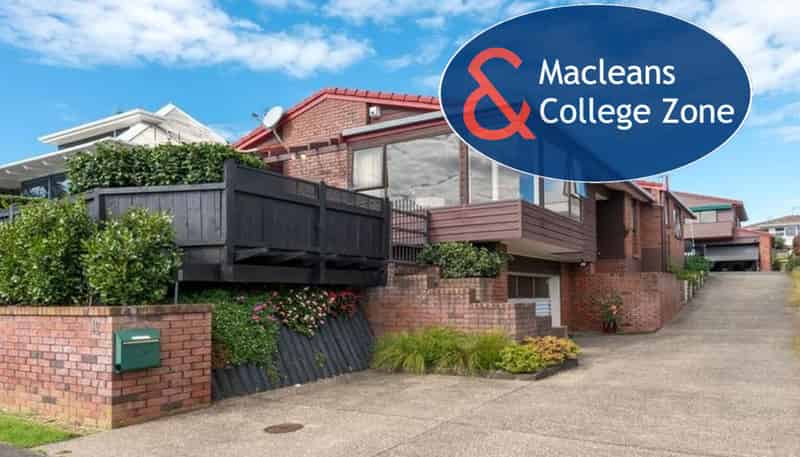 1/12 Takutai Avenue, Bucklands Beach