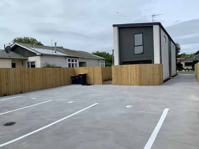 4/23 Brittan Street, Linwood