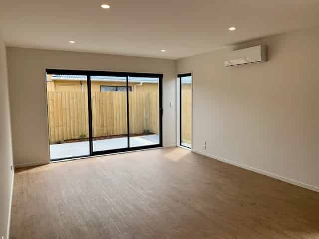 4/23 Brittan Street, Linwood