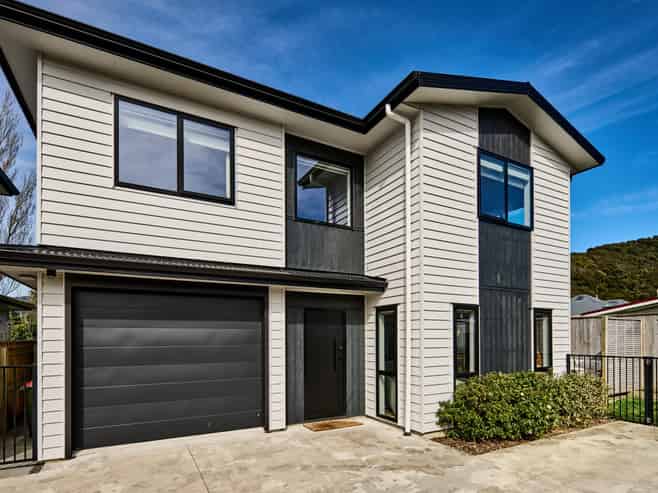 45B Totara Street, Wainuiomata