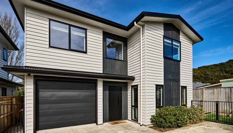 45B Totara Street, Wainuiomata