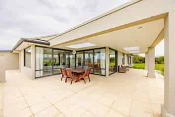 879 Ongaonga Road, Ongaonga