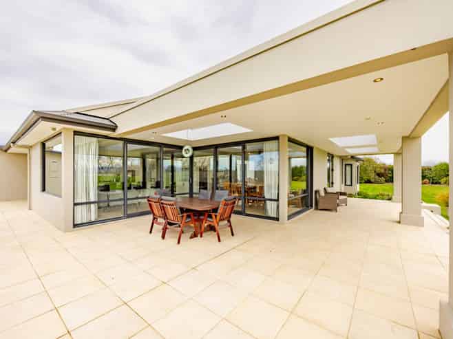 879 Ongaonga Road, Ongaonga