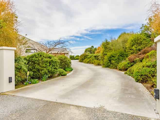 879 Ongaonga Road, Ongaonga