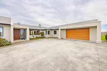 879 Ongaonga Road, Ongaonga