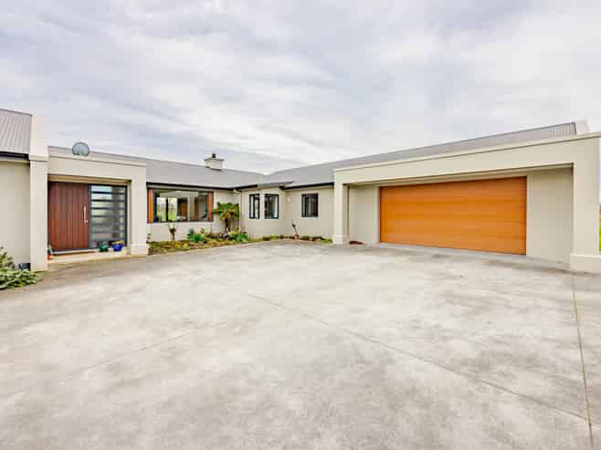 879 Ongaonga Road, Ongaonga