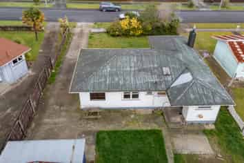 24 Bayne Street, Te Kuiti