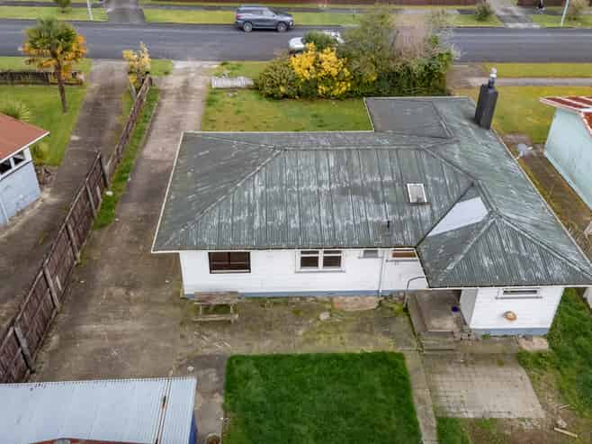 24 Bayne Street, Te Kuiti