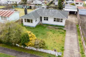24 Bayne Street, Te Kuiti