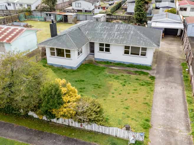 24 Bayne Street, Te Kuiti