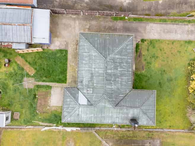 24 Bayne Street, Te Kuiti