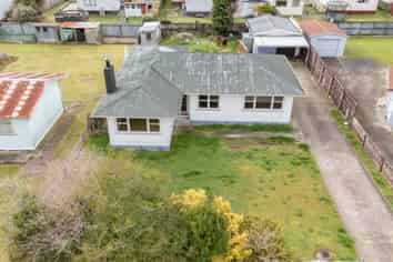 24 Bayne Street, Te Kuiti