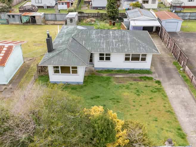 24 Bayne Street, Te Kuiti